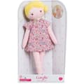 Miniatyrbild 2 av 3: Trasdocka Blandine Land of Dreams - 34cm - COROLLE