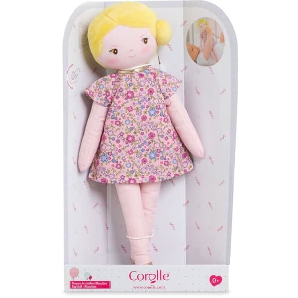 Trasdocka Blandine Land of Dreams - 34cm - COROLLE