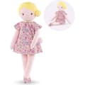 Miniatyrbild 1 av 3: Trasdocka Blandine Land of Dreams - 34cm - COROLLE