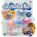Miniatyrbild 1 av 2: Cicciobello tillbehörsset - GIOCHI PREZIOSI - Unisex - Blå - 3 år till 10 år