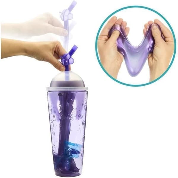Barbie®-Pop Reveal Series Fruktdocka Mousserande druvjuicedoft HNW44