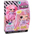 Miniatyrbild 3 av 4: LOL. Surprise Tweens S4 Doll - Ali Dance Doll 17cm - Surprise Accessoarer