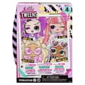 Miniatyrbild 4 av 4: LOL. Surprise Tweens S4 Doll - Ali Dance Doll 17cm - Surprise Accessoarer