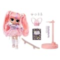 Miniatyrbild 2 av 4: LOL. Surprise Tweens S4 Doll - Ali Dance Doll 17cm - Surprise Accessoarer