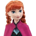 Miniatyrbild 6 av 9: Frozen-Anna-Mattel Disney-docka med förband och tillbehör HLW49