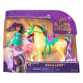 Miniatyrbillede 6 af 6: SPIN MASTER ENHÖRNING OCH LÖV OCH AVA DOLL SET Unicorn Academy