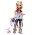 Miniatyrbild 3 av 5: Monster High Lagoona Blue doll
