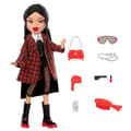 Miniatyrbillede 2 af 2: Bratz Alwayz Bratz Jade doll 25cm