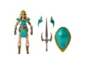Miniatyrbilde 1 av 5: Figurka Mattel Mattel Masters of the Universe Origins Turtles of Grayskull Teela toy figure