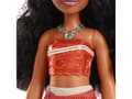 Miniatyrbild 4 av 5: Disney Princess Vaiana-docka, Modedocka, Flicka, 3 År, Flicka, 279,4 mm, 50 g