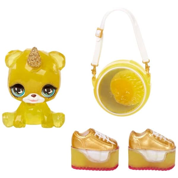 Rainbow High Rainbow World Sunny doll 25cm
