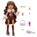 Miniatyrbilde 2 av 2: Bratz Alwayz Bratz Yasmin doll 25cm