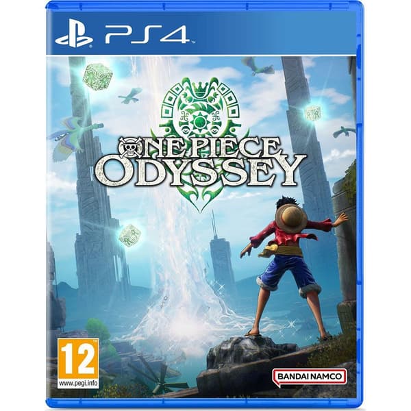 Sourcing One Piece Odyssey Ps4 Dukke