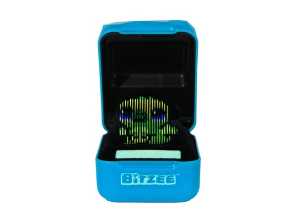 Bitzee Interactive Magicals Pet