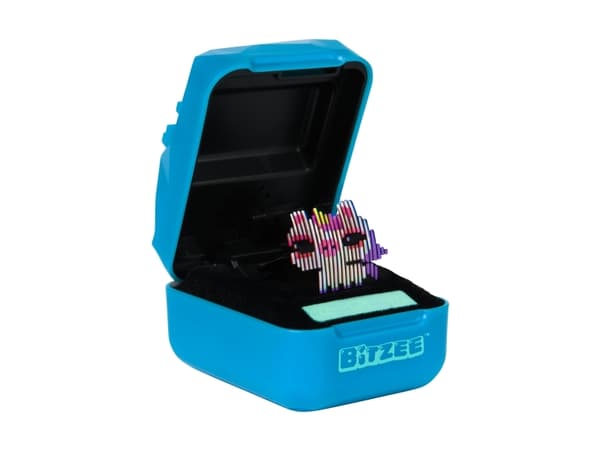 Bitzee Interactive Magicals Pet
