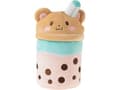 Miniatyrbild 2 av 2: EPEE Bubble Tea Bubbles plysch 21cm Sockerbjörn 600493