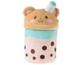 Miniatyrbild 1 av 2: EPEE Bubble Tea Bubbles plysch 21cm Sockerbjörn 600493