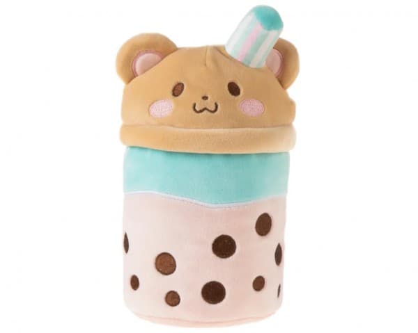 EPEE Bubble Tea Bąblusie plysj 21 cm sukkerbjørn 600493