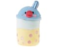 Pikkukuva 1 / 2: Epee maskotti Bubble Tea Bubbles 21 cm Mango Harakka