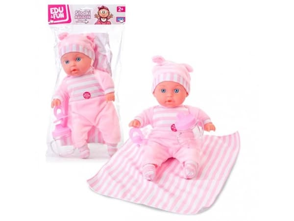 Artyk Natalia Sweet baby 30cm lenkiškas 168482