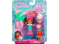 Miniatyrbilde 1 av 2: Figur Spin Master Figurines Cat House Gabi Little Flower Garden