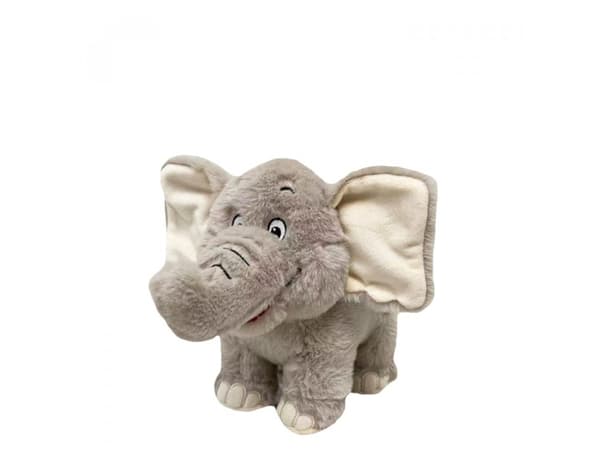 Tulilo maskot Antoś elefanten 28 cm