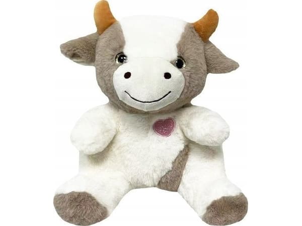 Tulilo Mascot Magdalena the Fudge 27 cm