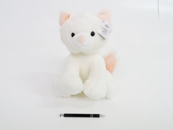 Tulilo Maskot Katt Alex 30 cm