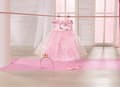 Miniatyrbild 4 av 5: BABY born Deluxe prinsess set 43 cm