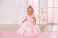 Miniatyrbild 5 av 5: BABY born Deluxe prinsess set 43 cm