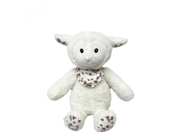 Tulilo Sheep Mascot Mania 22 cm