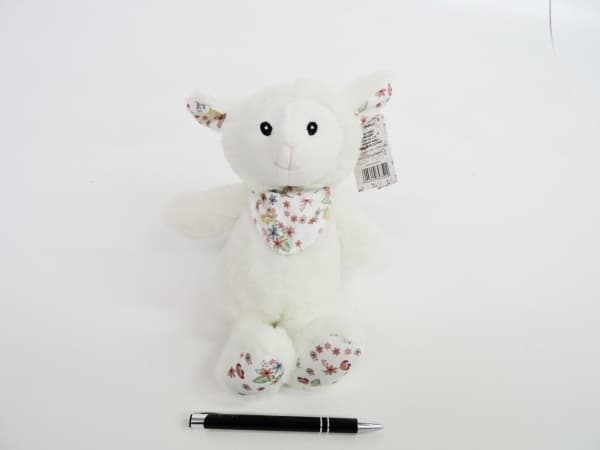 Tulilo Sheep Mascot Mania 22 cm