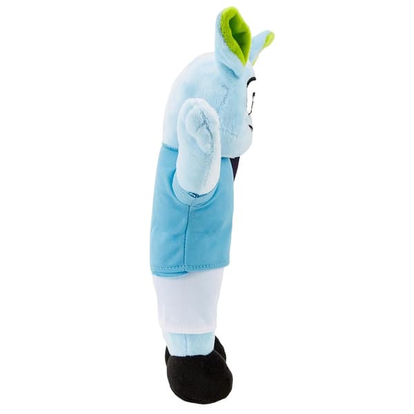 Manchester City FC Plush Moonchester Plush Toy