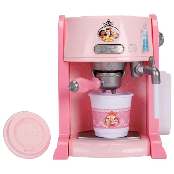 Jakks Pacific Disney-prinsesse Espressomaskine