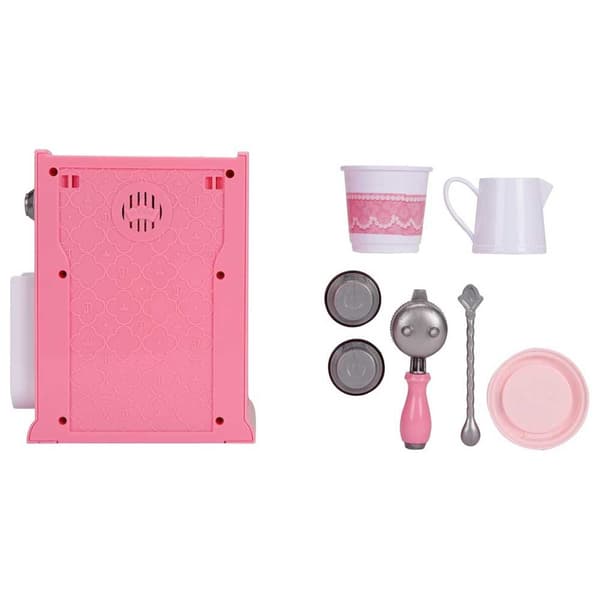 Jakks Pacific Disney-prinsesse Espressomaskine
