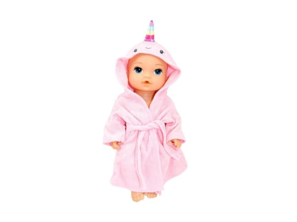 HAPPY FRIEND Bath Robe Set