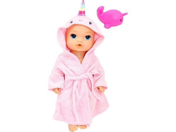 HAPPY FRIEND Bath Robe Set