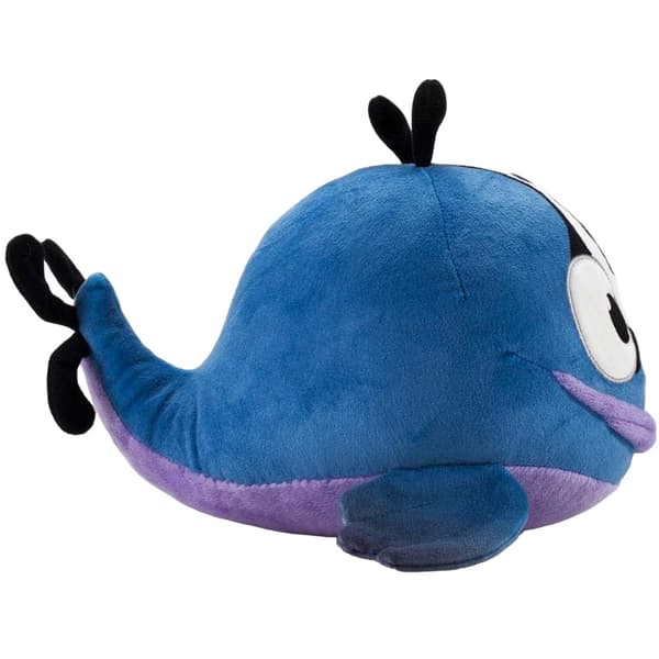 Best Fiends Bo Plush Toy