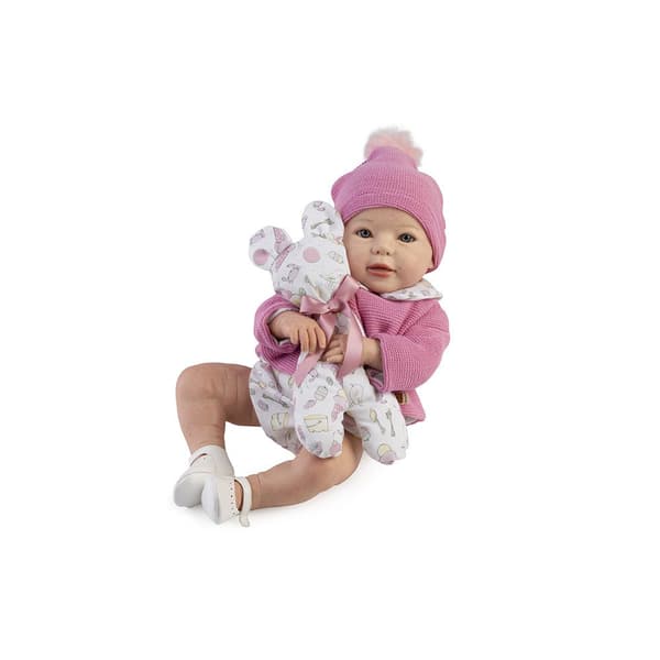 MuÑecas Guca Leire Dukke