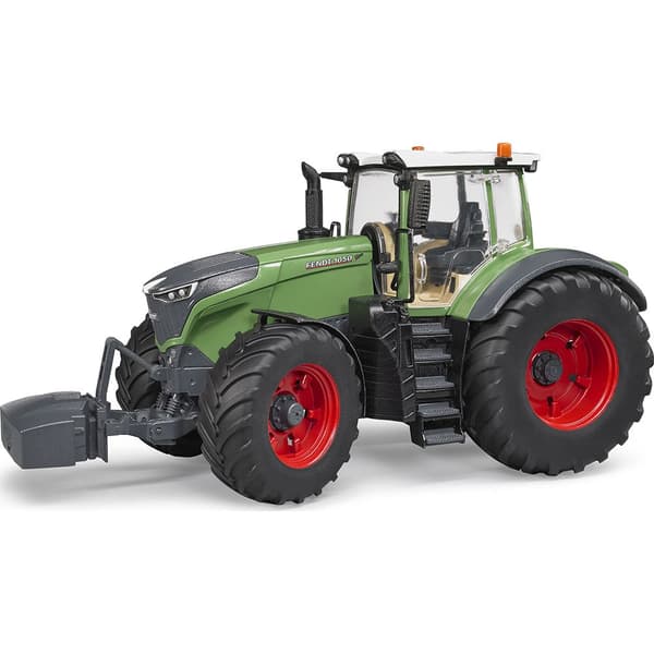 Ko Bruder Tractor Fendt 1050 Vario 04040 Dukke