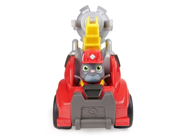 Rubble & Crew Figure 2 Pack - Charger & Wheeler
