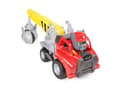 Miniatyrbilde 5 av 5: Rubble & Crew Figure 2 Pack - Charger & Wheeler