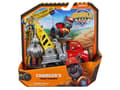 Miniatyrbilde 1 av 5: Rubble & Crew Figure 2 Pack - Charger & Wheeler