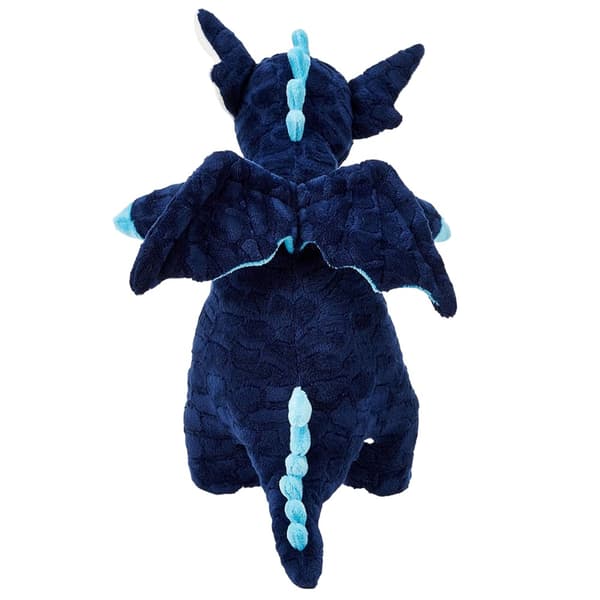Manchester City FC Dragon Plush Toy