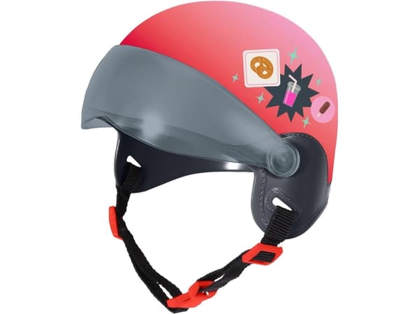 BABY born Scooter Helmet 43cm