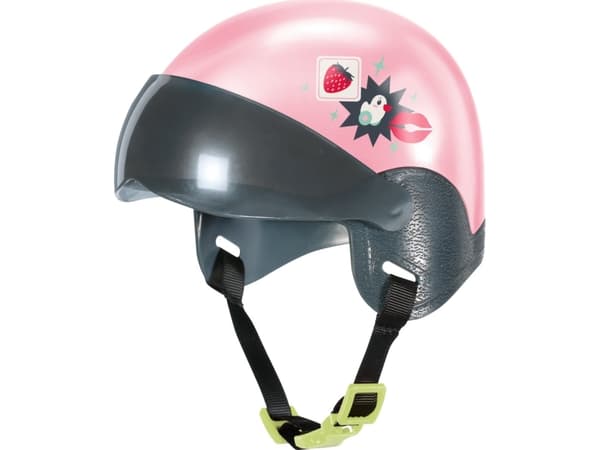 BABY born Scooter Helmet 43cm CDON
