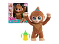 Pikkukuva 1 / 5: FurReal Peanut the playfull Monkey, Boy/Girl, 4 yr(s)