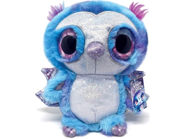 Nebulous Stars NEBULOUS STARS plush toy Blizzia, 20cm, 11629