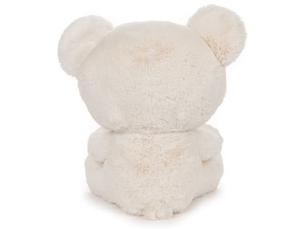 Gund Character Bear Kai- Vanilje 30 cm