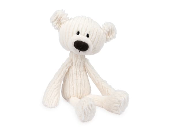 Gund Hammastikkukarhu - Beige 38 cm